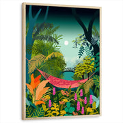 framed-print-natural-wood-standard