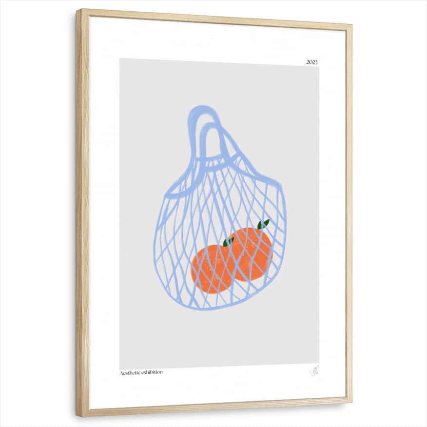 framed-print-natural-wood-standard