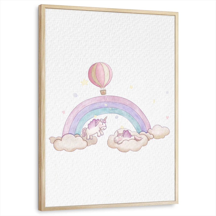 framed-print-natural-wood-standard