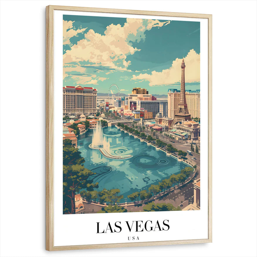 framed-print-natural-wood-standard