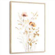 framed-print-natural-wood-standard