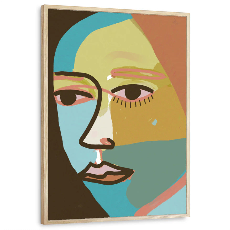 framed-print-natural-wood-standard
