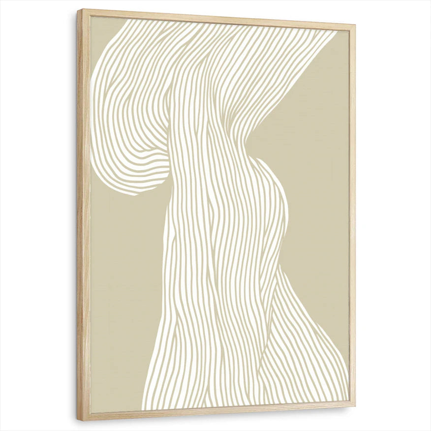 framed-print-natural-wood-standard