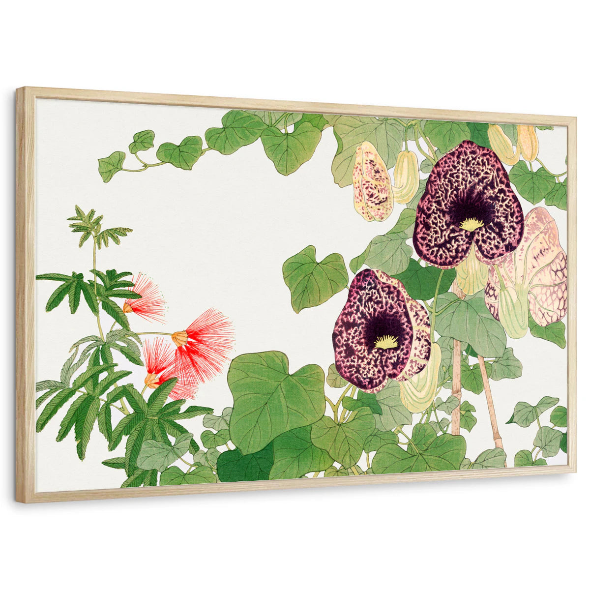 framed-print-natural-wood-standard