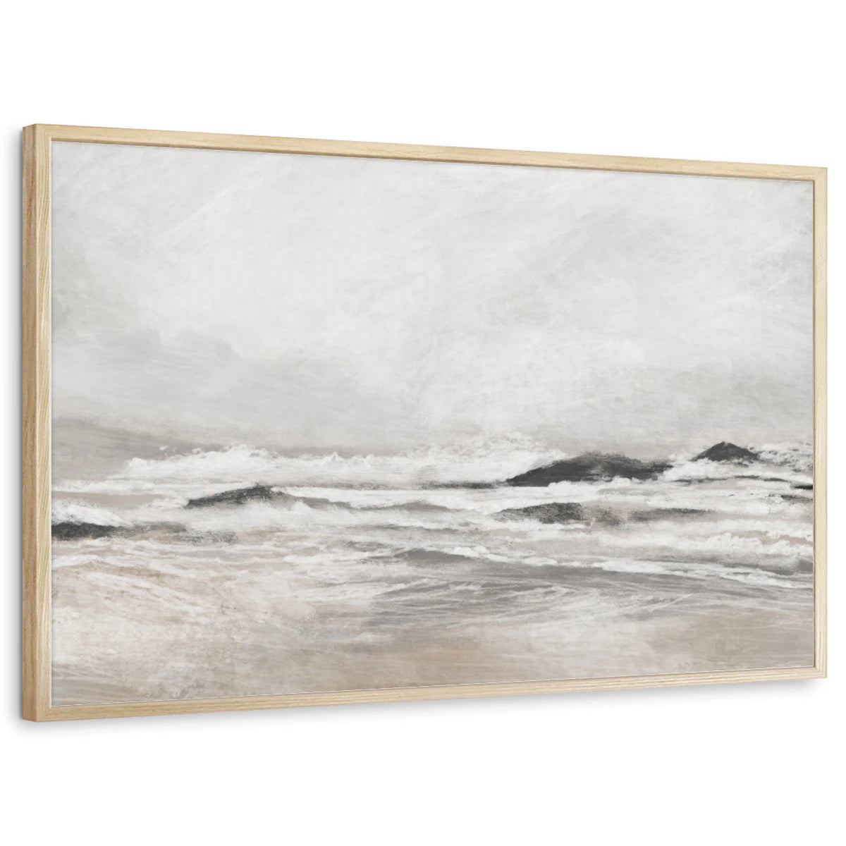 framed-print-natural-wood-standard