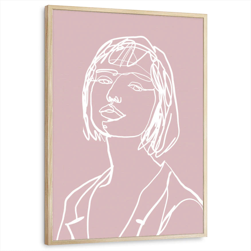framed-print-natural-wood-standard
