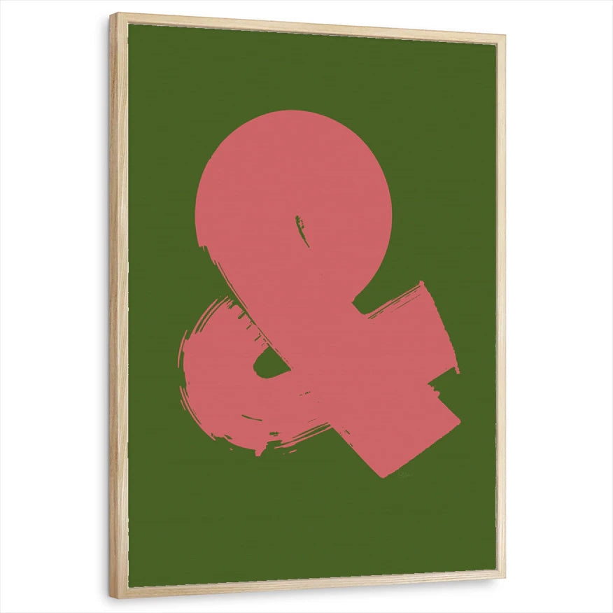 framed-print-natural-wood-standard