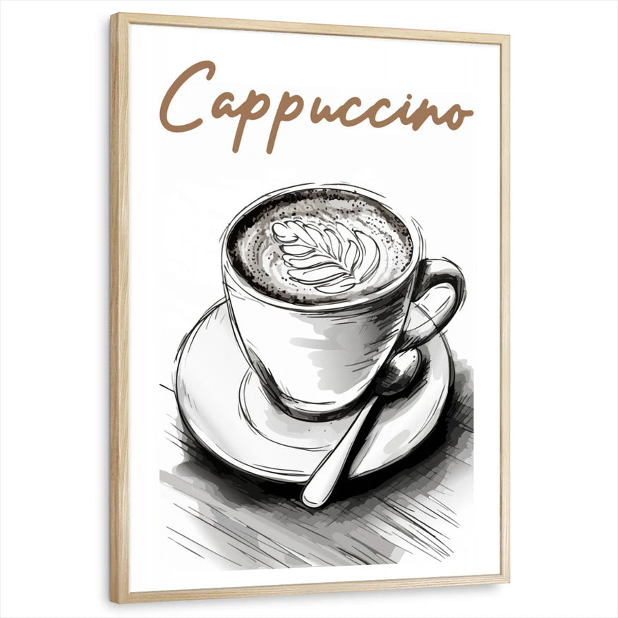framed-print-natural-wood-standard