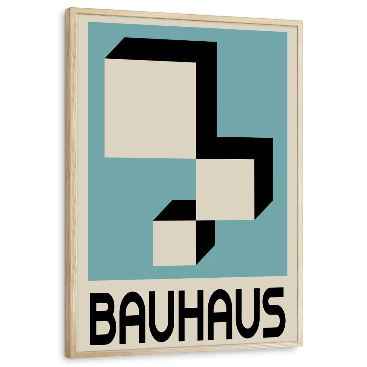 framed-print-natural-wood-standard