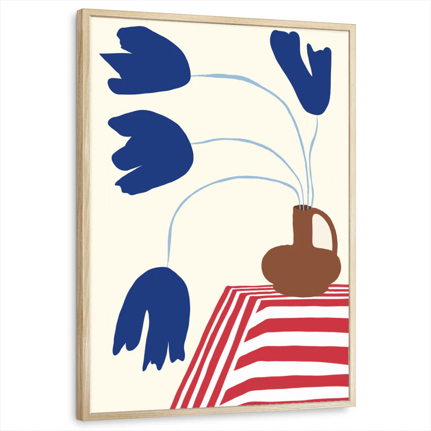 framed-print-natural-wood-standard