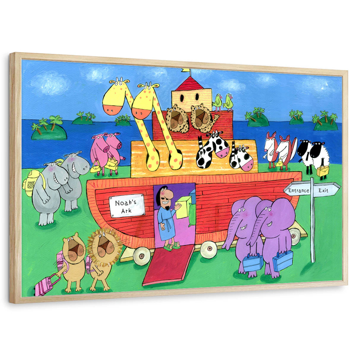 framed-print-natural-wood-standard