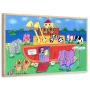 framed-print-natural-wood-standard