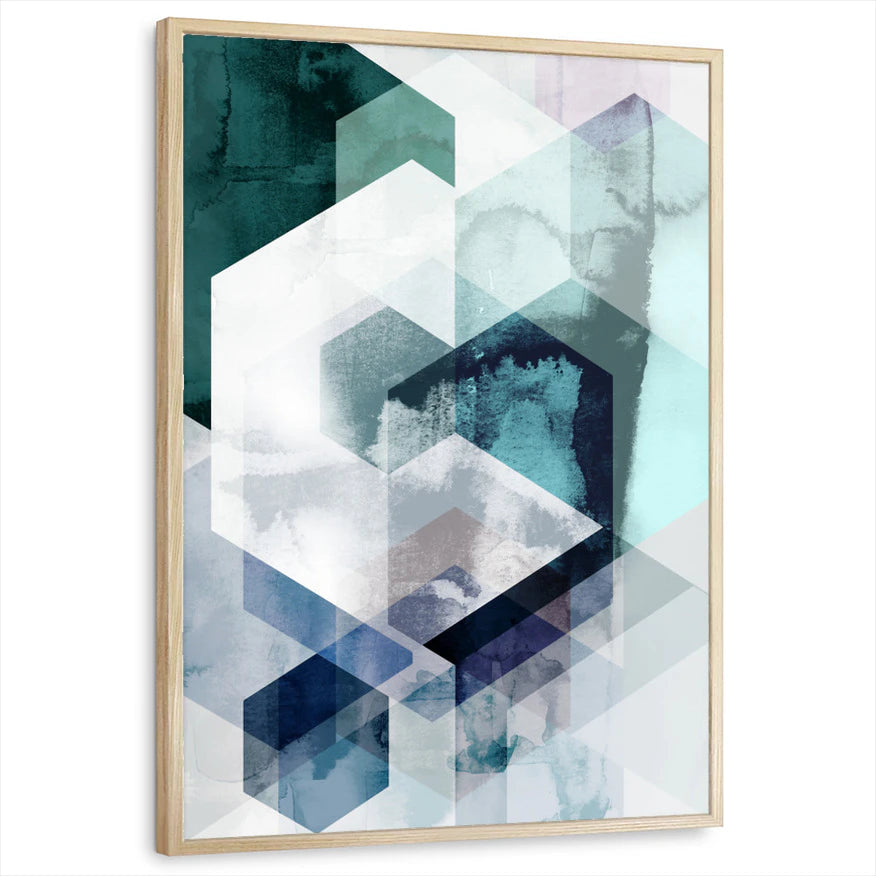 framed-print-natural-wood-standard