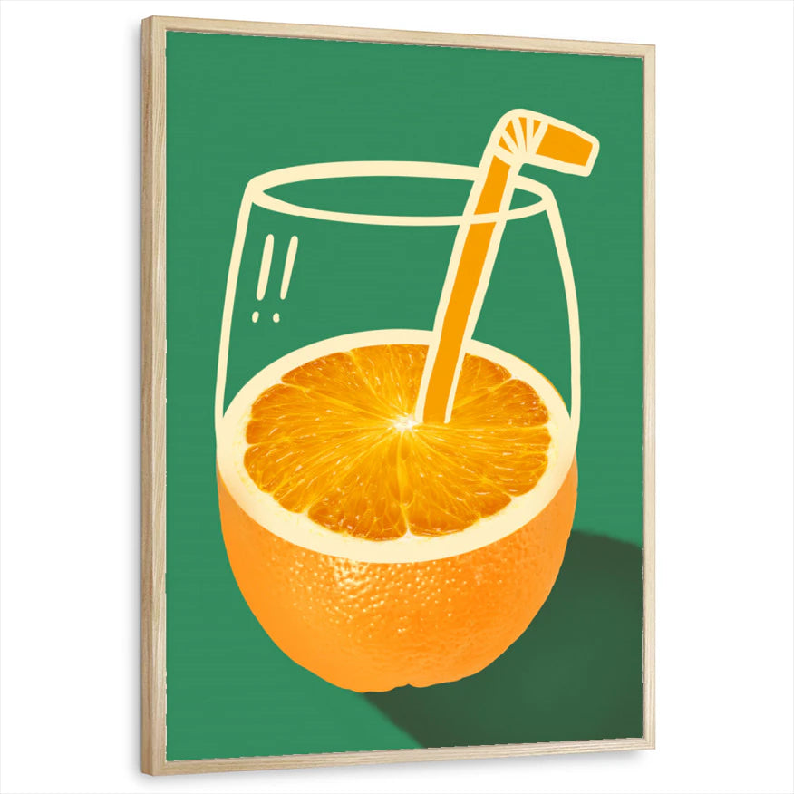 framed-print-natural-wood-standard