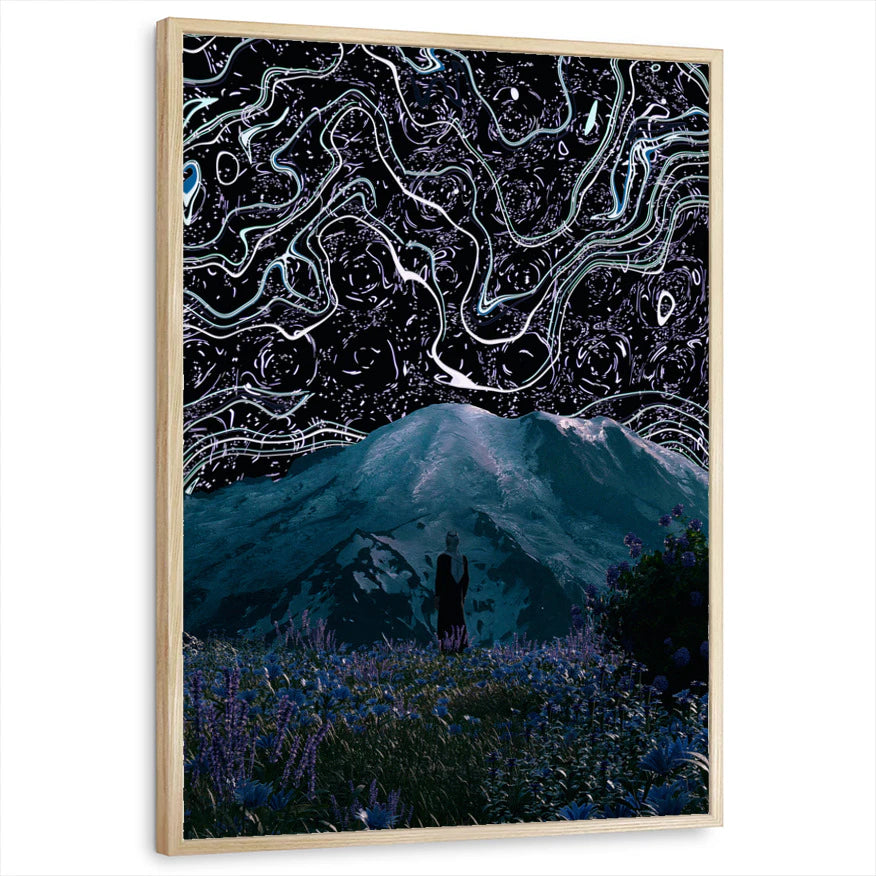 framed-print-natural-wood-standard