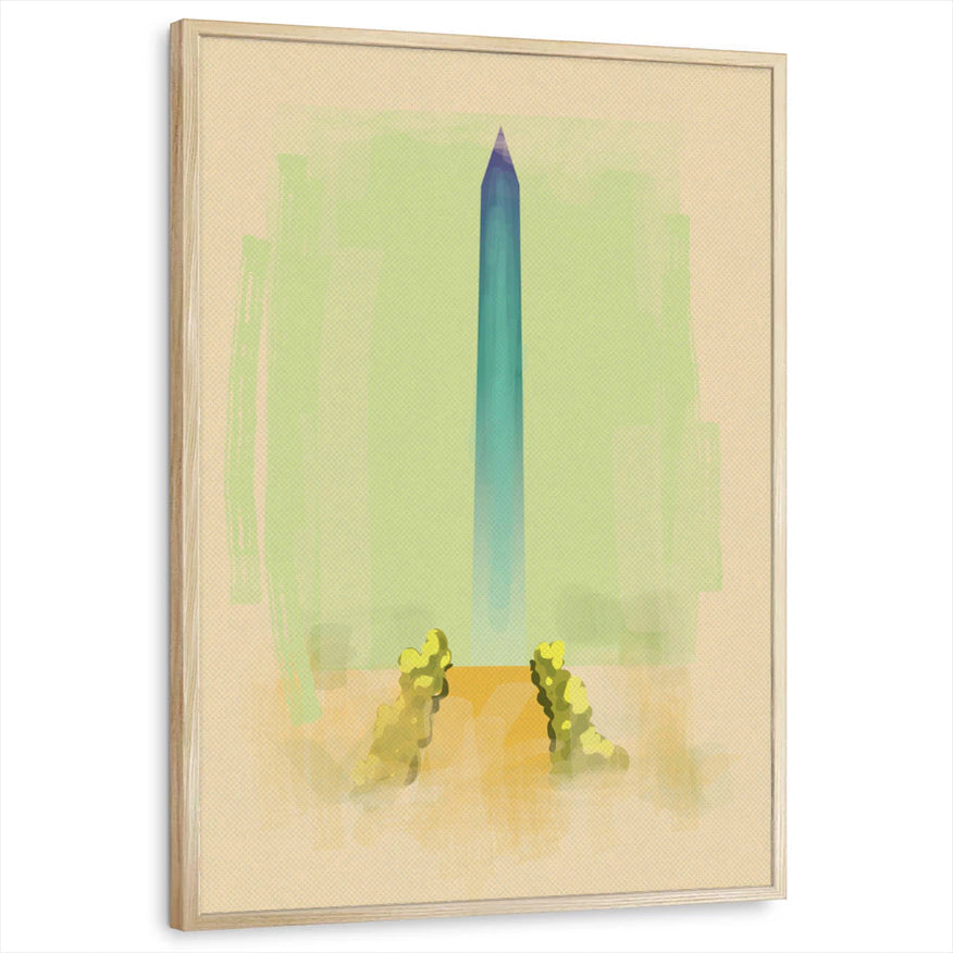 framed-print-natural-wood-standard