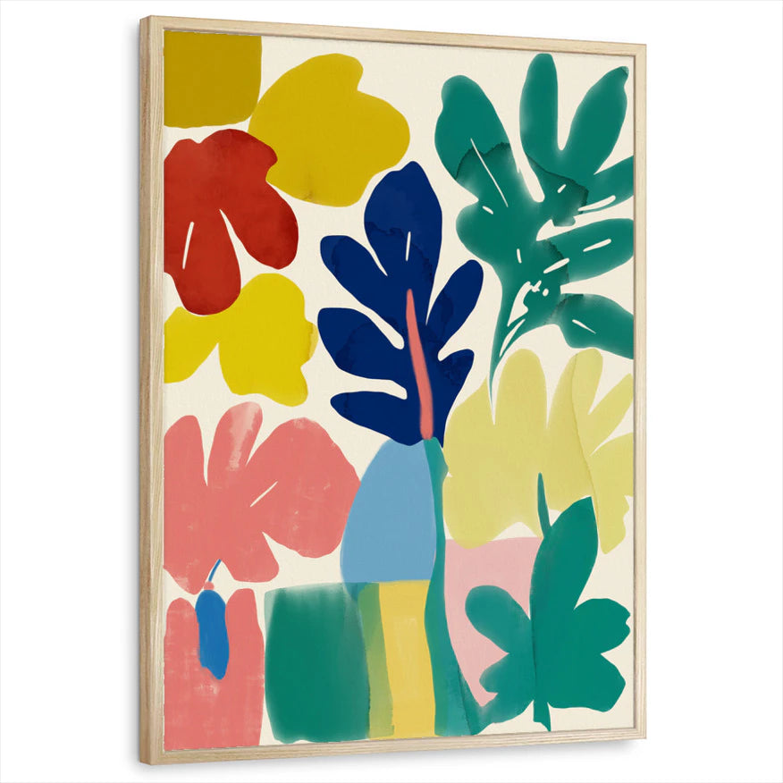 framed-print-natural-wood-standard