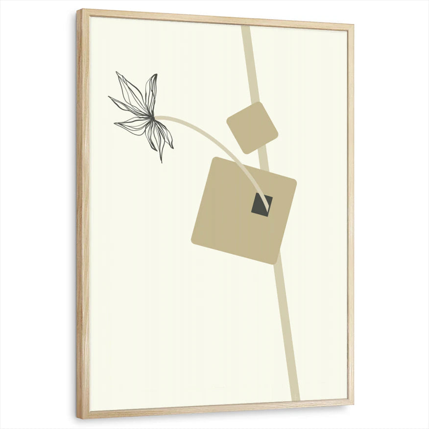 framed-print-natural-wood-standard