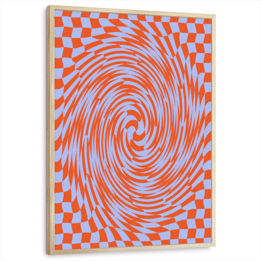 framed-print-natural-wood-standard