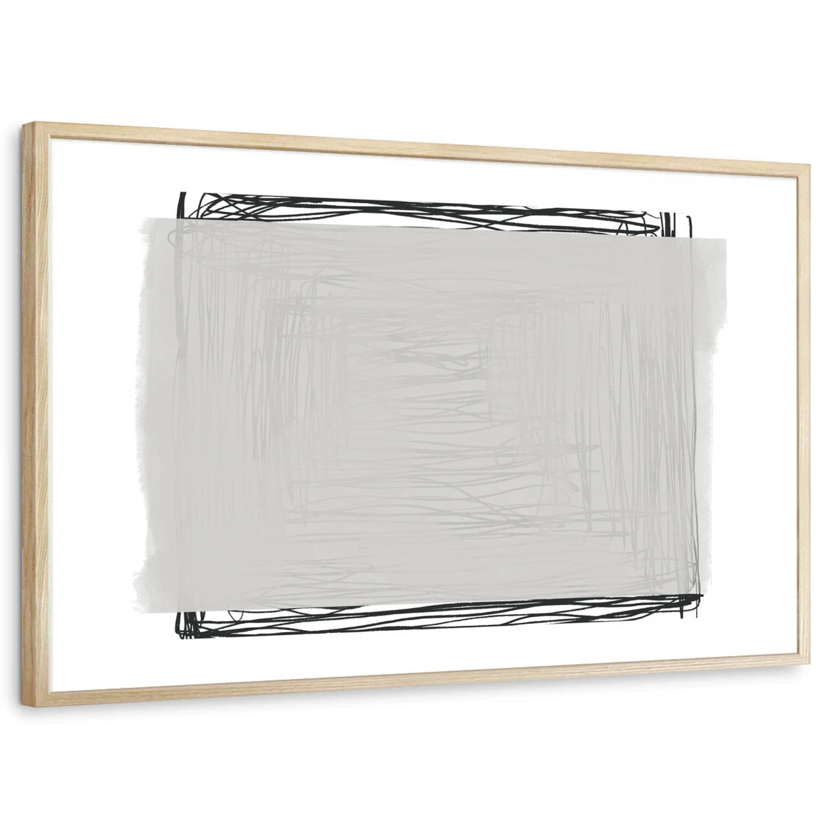 framed-print-natural-wood-standard