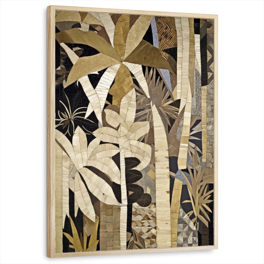 framed-print-natural-wood-standard