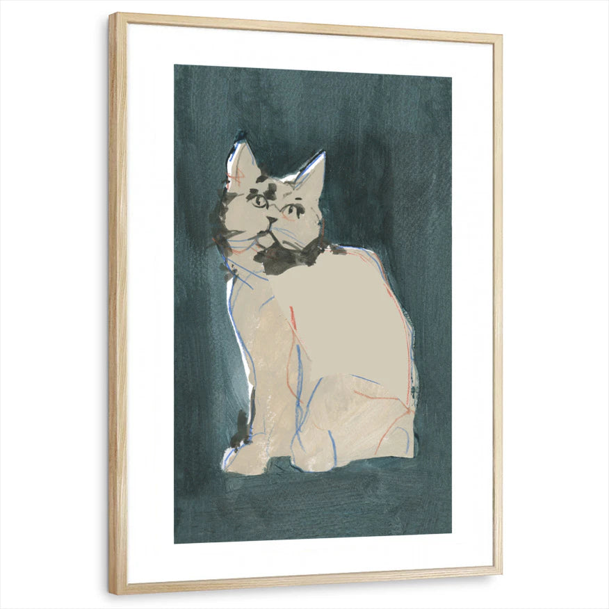 framed-print-natural-wood-standard
