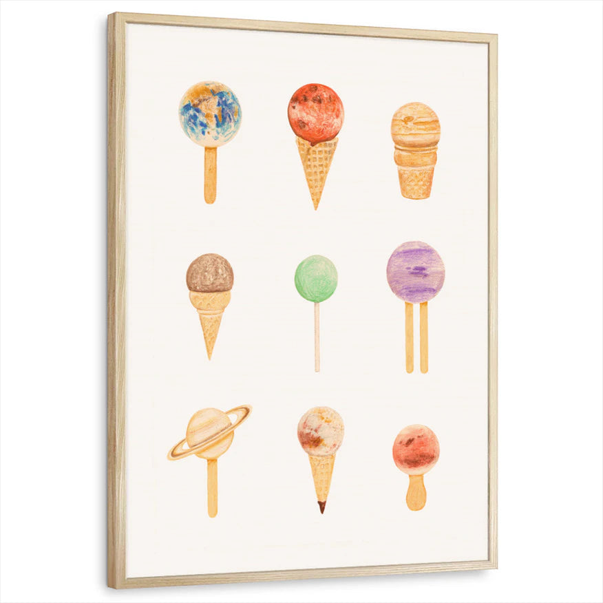 framed-print-natural-wood-standard