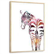 framed-print-natural-wood-standard