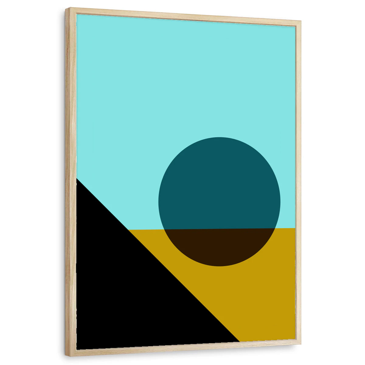 framed-print-natural-wood-standard