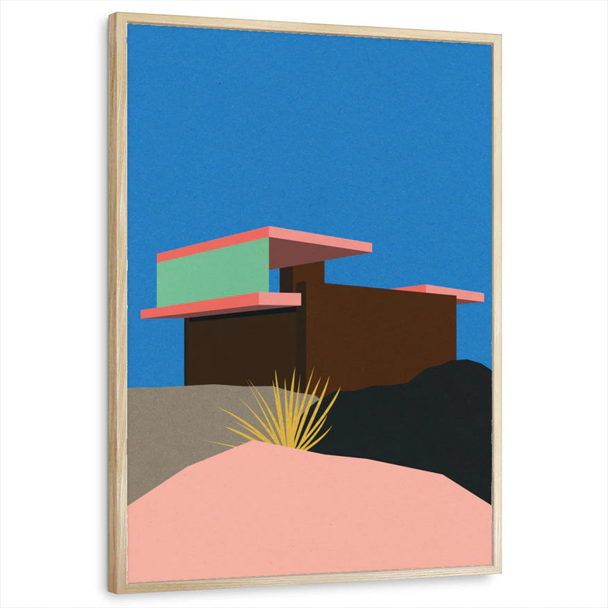 framed-print-natural-wood-standard