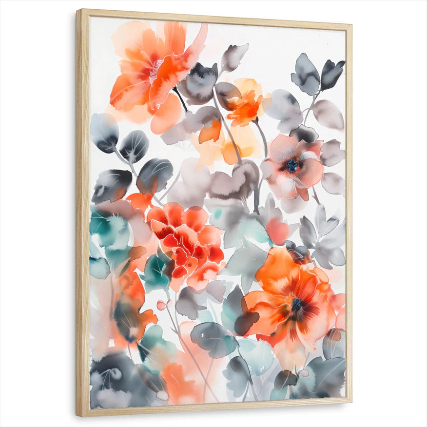 framed-print-natural-wood-standard