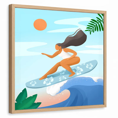 framed-print-natural-wood-standard