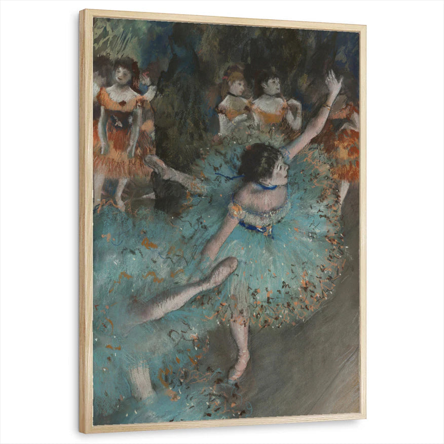 framed-print-natural-wood-standard