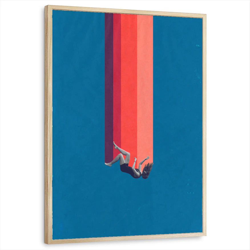 framed-print-natural-wood-standard