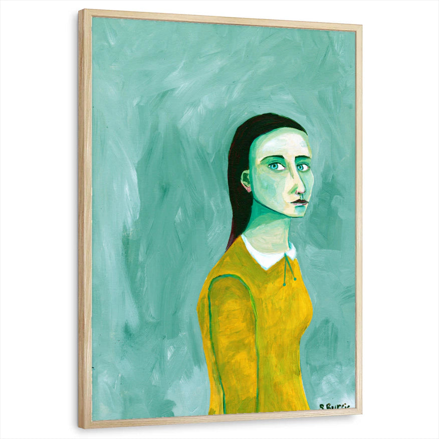 framed-print-natural-wood-standard