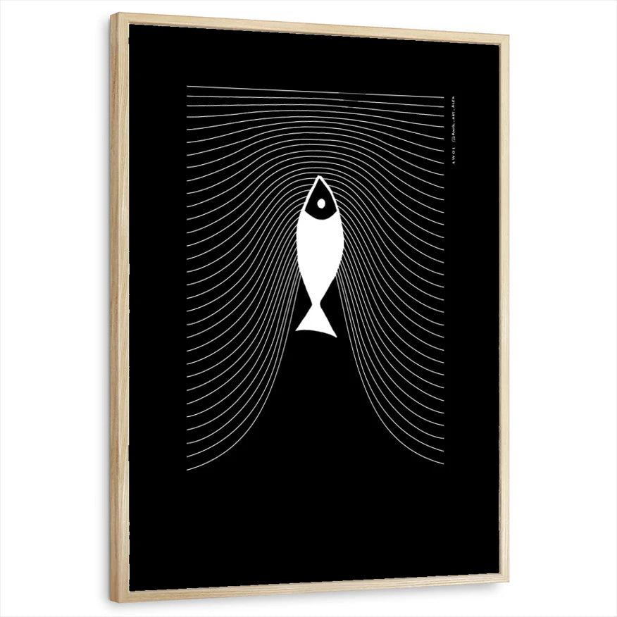 framed-print-natural-wood-standard