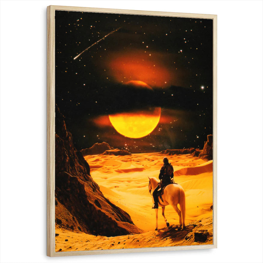 framed-print-natural-wood-standard