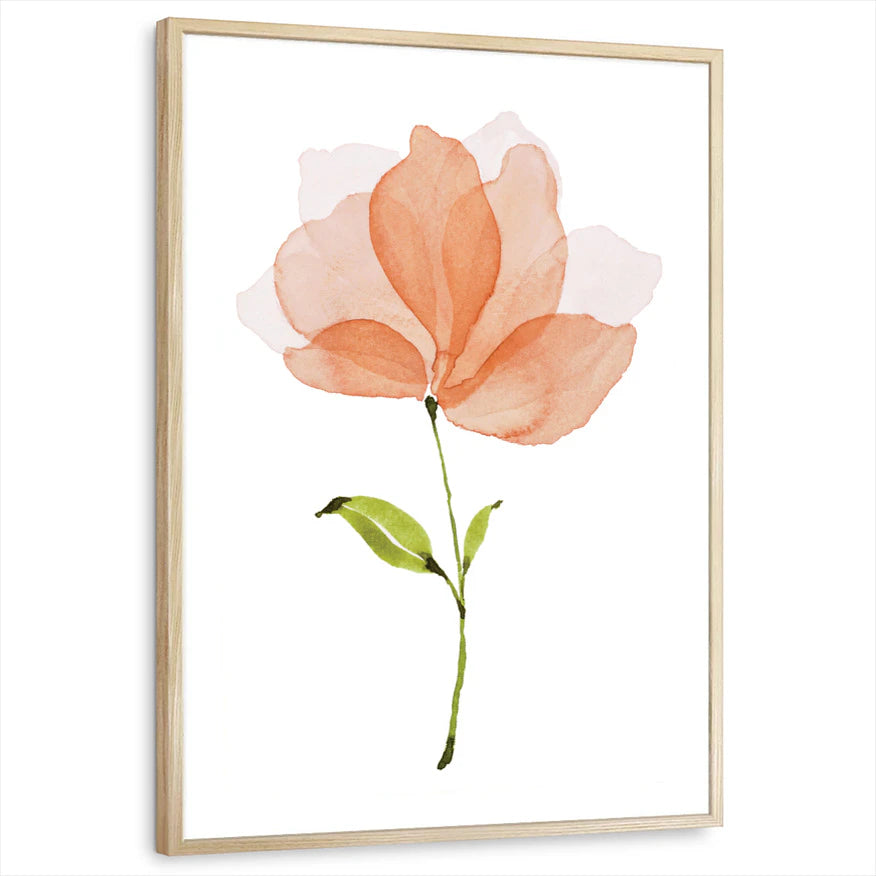 framed-print-natural-wood-standard