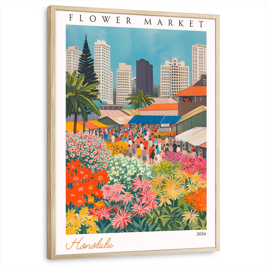 framed-print-natural-wood-standard