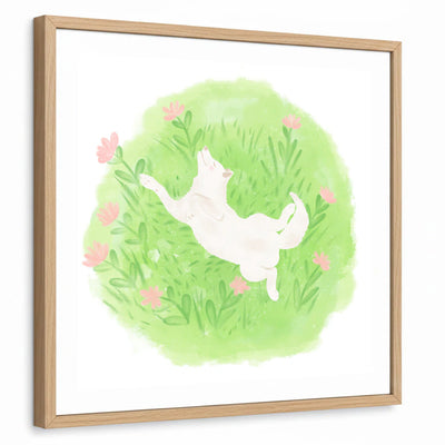 framed-print-natural-wood-standard