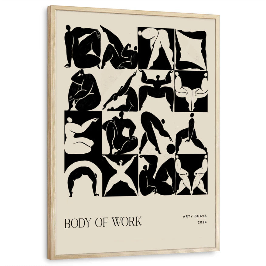 framed-print-natural-wood-standard