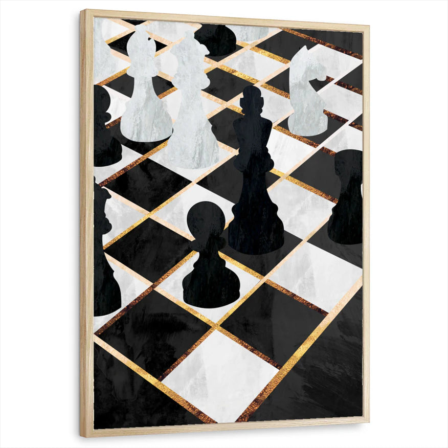 framed-print-natural-wood-standard