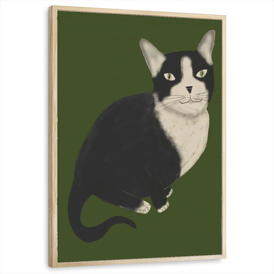 framed-print-natural-wood-standard