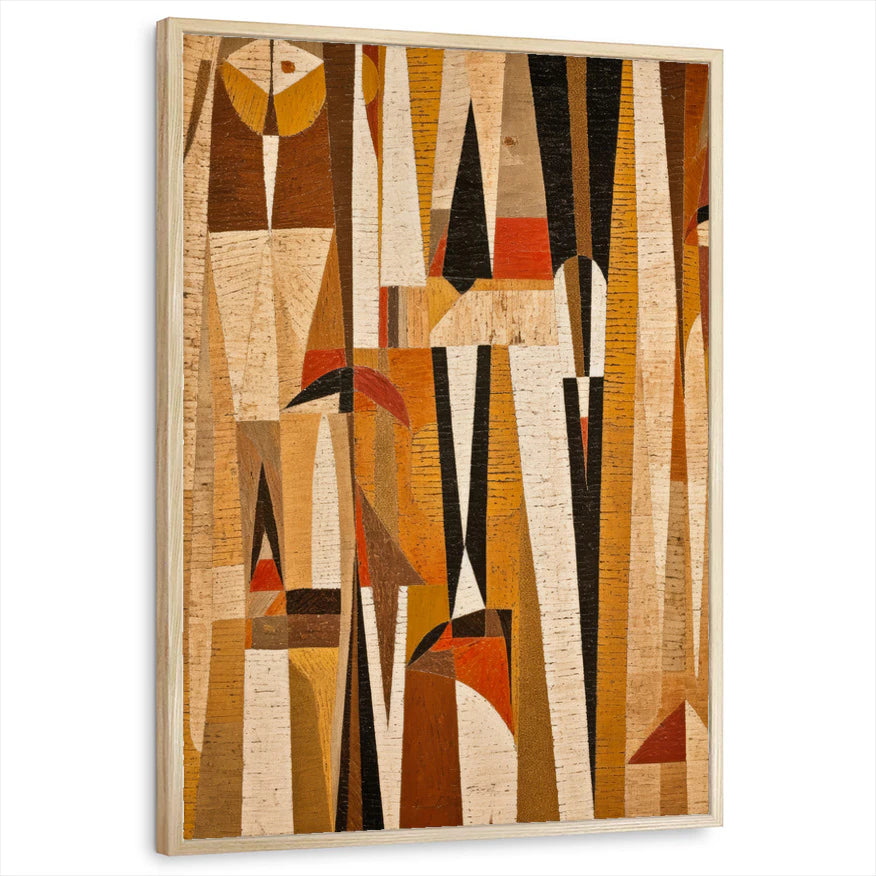 framed-print-natural-wood-standard