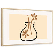 framed-print-natural-wood-standard