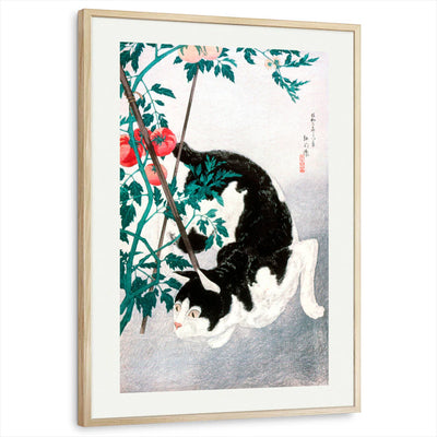 framed-print-natural-wood-standard