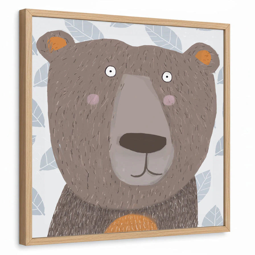 framed-print-natural-wood-standard
