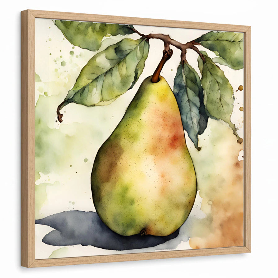 framed-print-natural-wood-standard