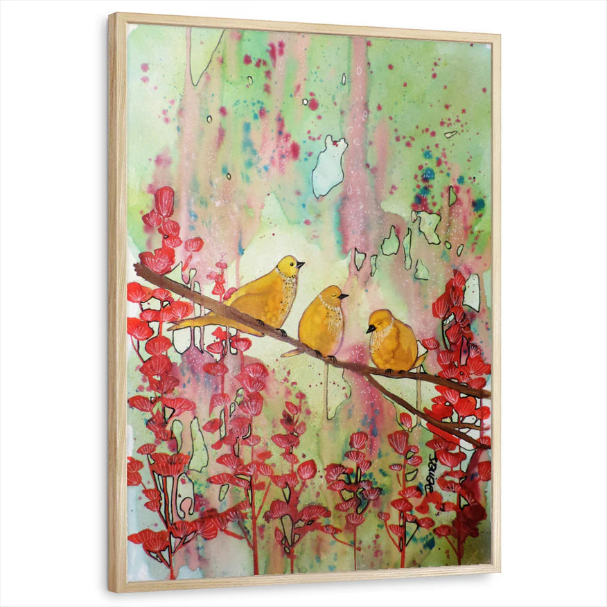 framed-print-natural-wood-standard