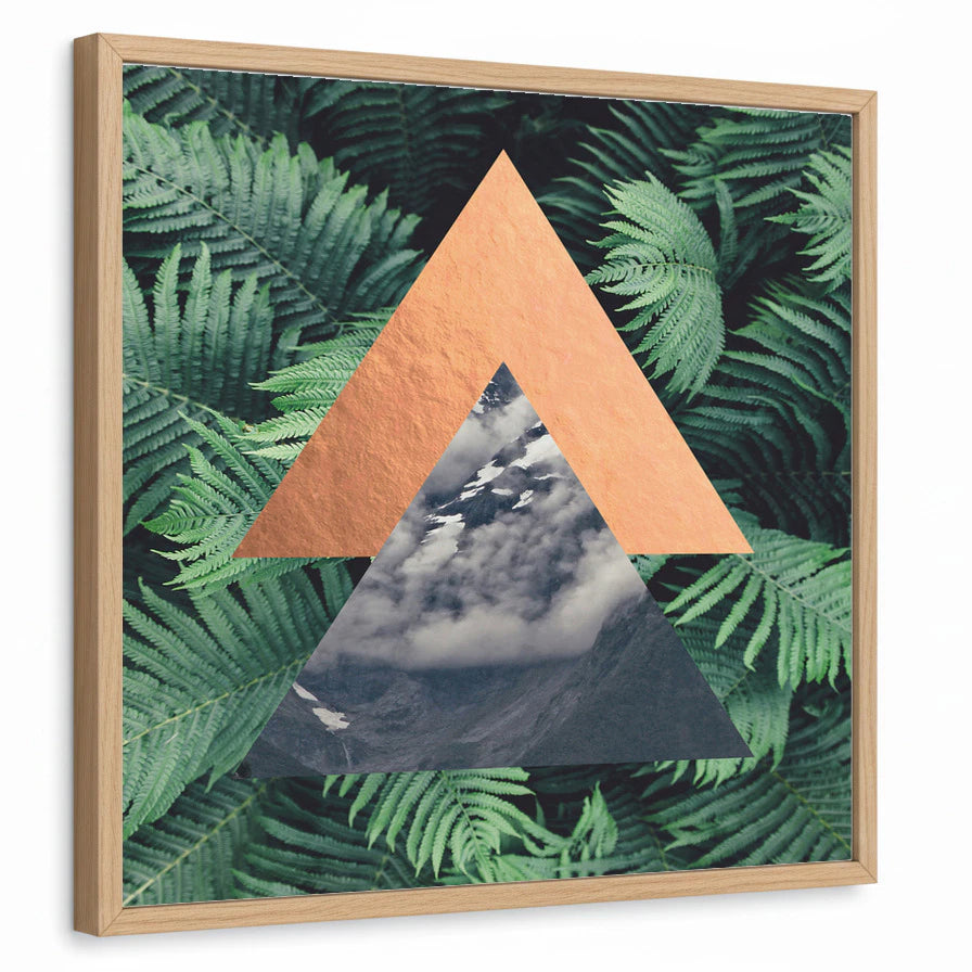 framed-print-natural-wood-standard